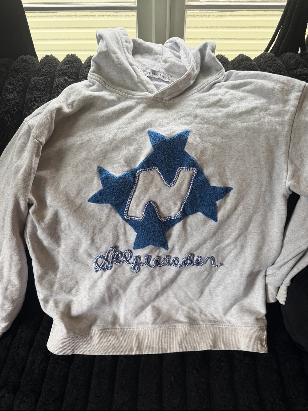 Aelfric Eden Hoodie